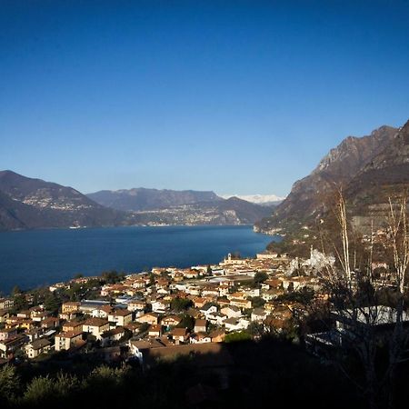 Magic On The Lake - Panoramic Marone Exteriér fotografie